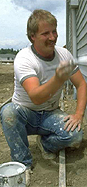 arbeit und Job